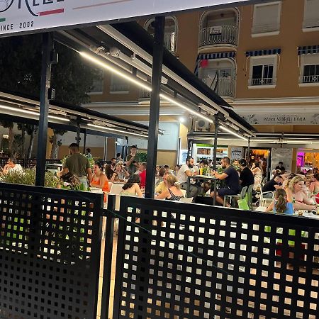Indalomar Apt Los Alcázares Екстериор снимка