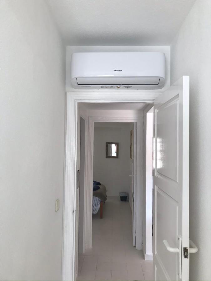 Indalomar Apt Los Alcázares Екстериор снимка