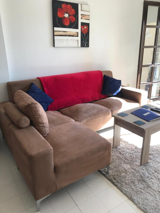 Indalomar Apt Los Alcázares Екстериор снимка