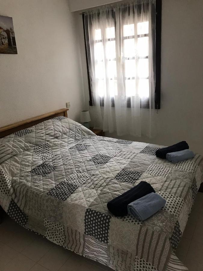 Indalomar Apt Los Alcázares Екстериор снимка